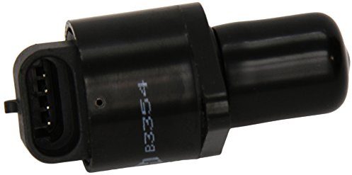 Magneti Marelli 820003354010 Leerlaufregelventil, Luftversorgung | Kompatibel mit: RENAULT 19 II, 19 II Chamade, CLIO I, MEGANE I, MEGANE I Classic, MEGANE I Grandtour, MEGANE Scenic