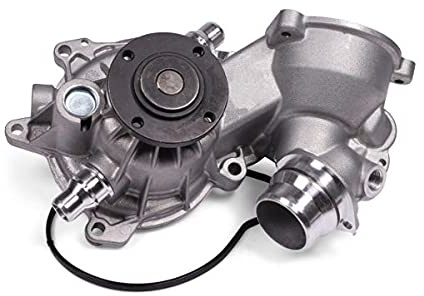 Hepu P414 Wasserpumpe
