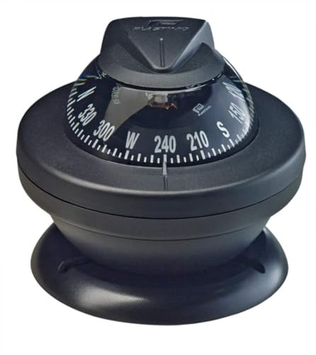 PLASTIMO Compass OFF55 Brack Blck Blck Card Z/ABC