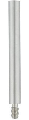 Edelstahl Verbindungsstift V2A Handlaufstütze Handlaufhalter Bügel Geländer #