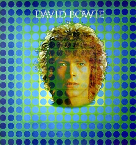 David Bowie (aka Space Oddity)