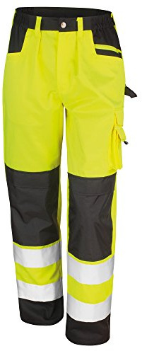 Result Herren Hose Safe Guard Cargohose