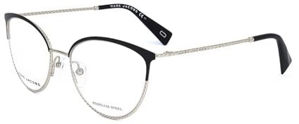 Marc Jacobs MARC 256 2O5 BLACK 2 53/18/140 WOMAN Eyewear Frame