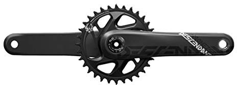 TRUVATIV 107097 Platos para Bicicletas, Unisex Adulto, Multicolor, Talla única