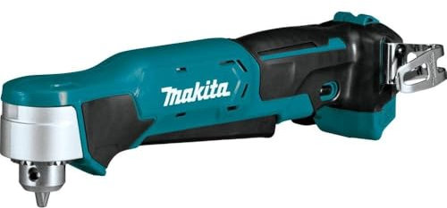Makita AD03Z 12V max CXT Right Angle Drill, 3/8