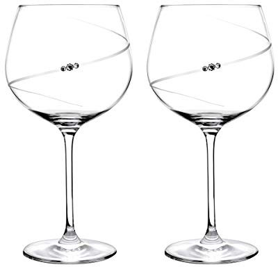 Portmeirion GL79035-XG AURIS Gin Glasses GLP79035-XG
