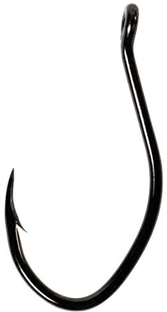 Zeck Fishing Angeln - Classic Cat Hook XS - 4 Stück - Welshaken Wallerhaken