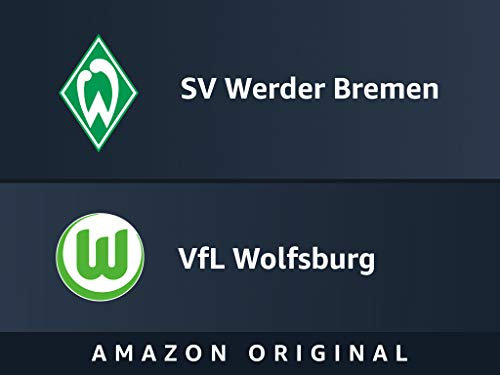 SV Werder Bremen - VfL Wolfsburg