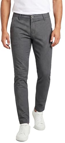 Rock Creek Herren Chino Hose Slim Fit Business Hosen RC-2154