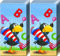 20 Taschentücher (2x10) Rabe Socke ABC | Schulanfang | Einschulung | ABC
