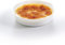 Luminarc - Plat à crème brûlée Blanc Smart Cuisine Carine 250°C - Verre Innovant - Léger et Extra-Résistant - Nettoyage Facile - Fabrication en France - Dimensions 14 cm