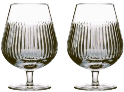 Waterford Connoisseur Aras Brandy Balloon Set of 2