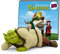 Tonies Shrek Audio Character - Shrek Toys, DreamWorks Hörbücher für Kinder in English