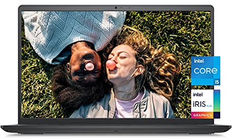 Newest Dell Inspiron 15 3000 Series 3511 Laptop, 15.6 FHD Display, 11th Gen Intel Core i5-1135G7 Quad-Core Processor, 16GB RAM, 1TB SSD, HDMI, Webcam, Windows 10, Black (Latest Model)