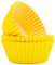 PME Cupcake-Förmchen, Gelb (60)