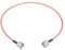 Superbat CB Coax Cable, PL-259 UHF Male to Male Jumper (2ft,RG142) High Power Low Loss Digital Cable for HAM & CB Radio Antenna Analyzer Dummy Load SWR Meter