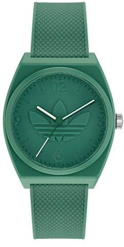 adidas Lässige Uhr AOST220322I