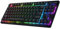 Razer DeathStalker V2 Pro TKL Wireless Gaming Keyboard: Low-Profile Optical Switches - Linear Red - HyperSpeed Wireless & Bluetooth 5.0-50 HR Battery - Ultra-Durable Coated Keycaps - Chroma RGB