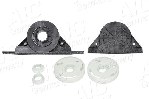 AIC 59086Set Reparatursatz Führungsstrebe Schiebetür Rechts mitte