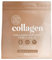 Collagen Pulver [400g] | Premium Kollagen Hydrolysat | Peptide Typ 1, 2 & 3 | Hochdosiert Kollagenpulver mit Hyaluronsäure und Elastin | Schokoladengeschmack | in Deutschland hergestellt | Alpha Foods