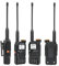 Quansheng UV-K5 Radio de doble banda de 5 vatios de salida con NOAA Alerta meteorológica tipo C de carga