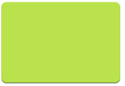 Jagowa Large Silicone Mat, 40 x 30cm Silicone Sheet for Resin Heat Resistant Mat Multi-Purpose Protective Mat for Crafts Clay Table (Green)