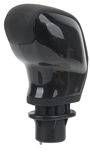 lyrlody Pomello del cambio, 16088722ZD, 5 marce, accessorio per lo styling dell'auto, per 301 2008 308 408