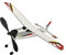 Tiuimk Rubber Band Elastic Powered Glider Airplane Toy Outdoor Flying Machine Kits