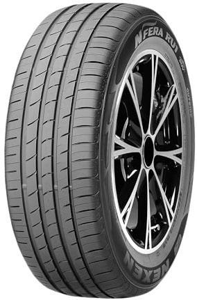 NEXEN - 225/55 R18 TL 98V N FERA RU1 BSW - Sommerreifen