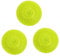 MERRYHAPY 3pcs Silicone Makeup Brush Cleaner Tray Make up Pads Brush Cleaning Pad for Blush Cosmetic Brush Cleaner m