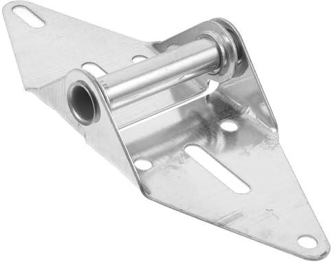 Angoily Charnière Pour Porte De Garage Charnière De Remplacement Pour Porte Sectionnelle Résidentielle Et Commerciale De Quincaillerie