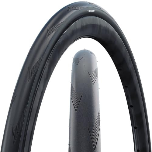 Schwalbe Pro One Aero ADDIX RacePro RaceGuard Tubeless 700C X 28 Rigid Road Tyre 700C x 28