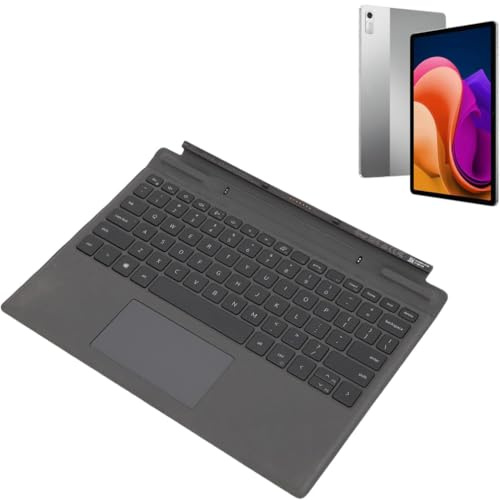 Clavier amovible pour ordinateur portable Latitude 7320 7310 - Connexion sans couture - Clavier de voyage de rechange avec pavé tactile