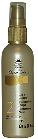 Avlon KeraCare Leave-in Conditioner 4oz by Avlon