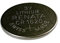 Renata CR1620 watch battery
