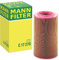 MANN-FILTER C 17 278 Luftfilter - für Pkw + Transporter