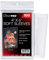 Ultra PRO 4 x 6 Kartenhüllen – 100 Stück – Premium-Sleeves für Fotos & Postkarten – Ultra-klar, säurefrei & PVC-frei – Schutzhüllen für 10,2 x 15,2 cm Karten & Sammlerstücke