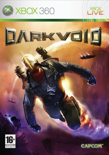 Dark Void [UK Import]