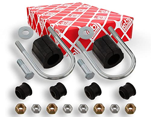 febi bilstein 02850 Anti Roll Bar Bush Kit, pack of one