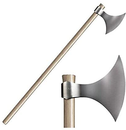 Coldsteel VIKING AXE 89VA Wikinger Axt