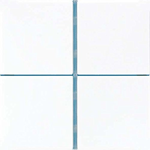 Jung knx 4-Phasen-Taste für Modul 409xtsm Messing antik