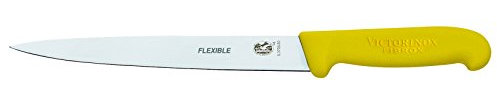 Couteau Dénerver Victorinox - 5.3708.20