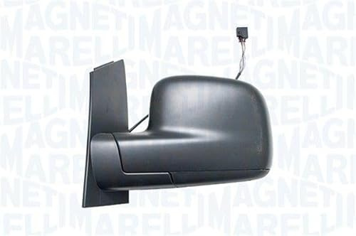 Magneti Marelli 2K1857507K links Spiegel | Kompatibel mit: VW CADDY III Großraumlimousine, CADDY III Kasten/Großraumlimousine, CADDY IV Kasten/Großraumlimousine
