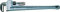 USAG 302 ALN - Giratubi modello americano con corpo in alluminio 03020017