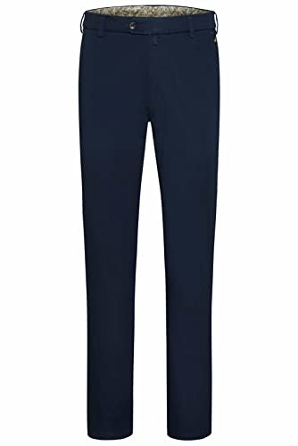 MEYER Soft Cotton Chino
