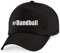 Reifen-Markt Base Cap Hashtag #Handball Größe Uni Farbe Schwarz Druck Weiss
