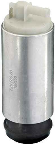 1x ORIGINAL PIERBURG 7.02550.63.0 KRAFTSTOFFPUMPE BENZINPUMPE