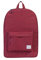 Herschel Unisex Classic Backpack Mehrzweck-Rucksack, Winetasting Kreuzschraffur, Einheitsgröße