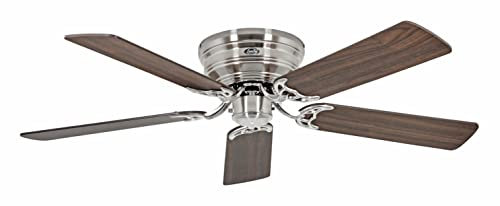 Unbekannt CasaFan Deckenventilator Classic Flat 132-III Ventilator