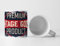 Eau Zone Motiv Spruch Tasse Geschenk